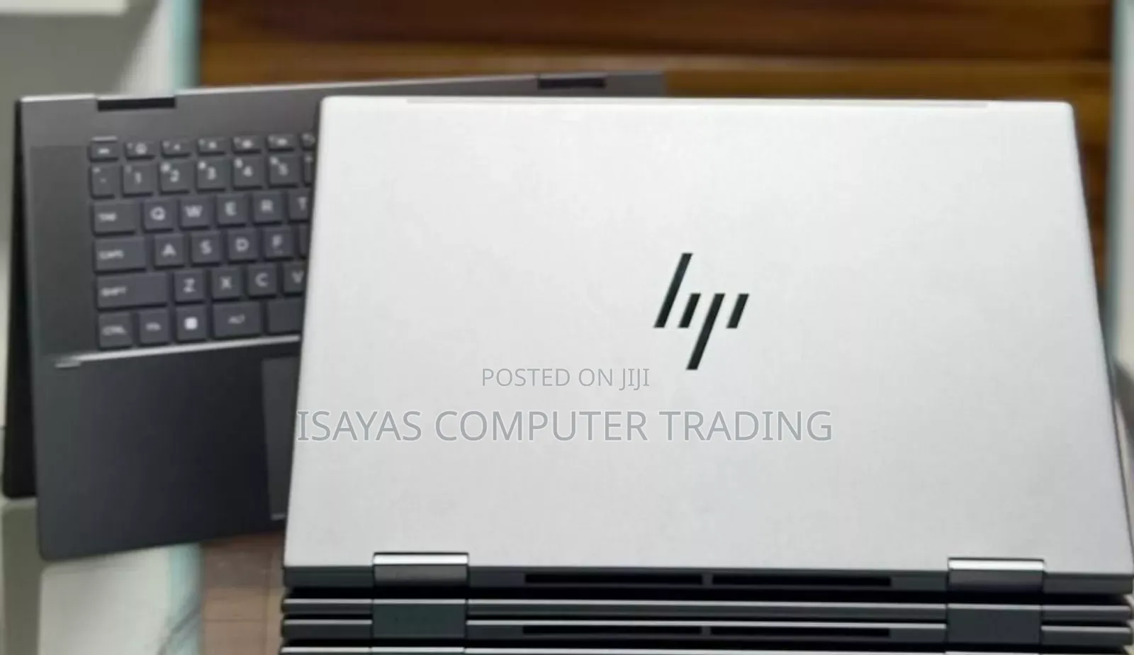 New Laptop HP Envy X360 16GB Intel Core I7 SSD 512GB