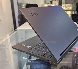 New Laptop Lenovo ThinkPad Yoga 16GB Intel Core I7 SSD 512GB