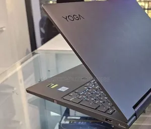 New Laptop Lenovo ThinkPad Yoga 16GB Intel Core I7 SSD 512GB