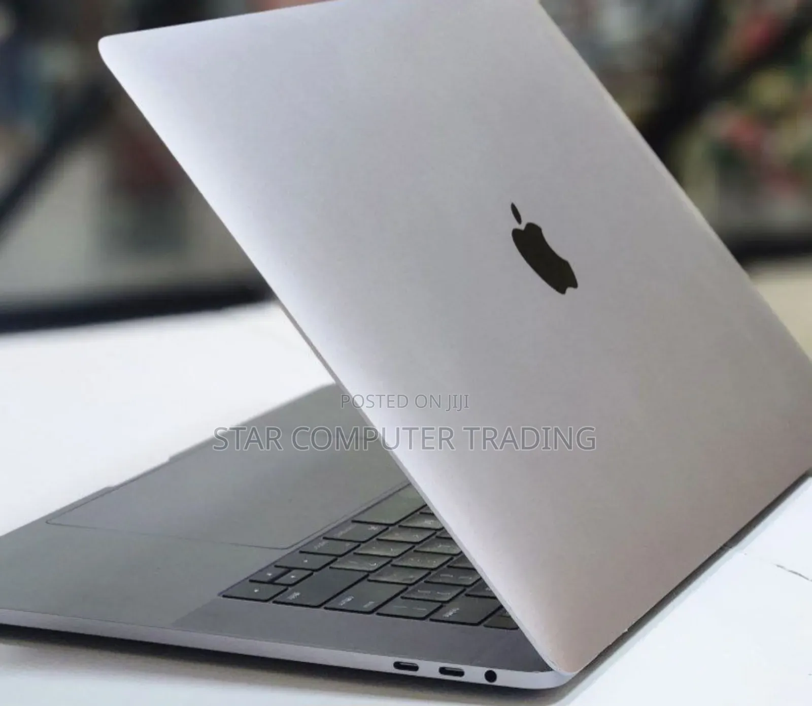 New Laptop Apple MacBook Pro 2016 16GB Intel Core I7 SSD 256GB