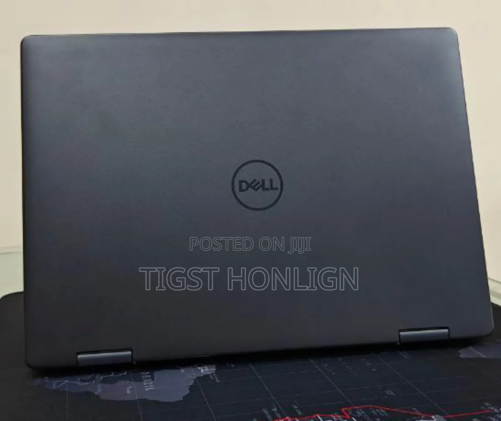 New Laptop Dell Inspiron 15 16GB AMD Ryzen 7 SSD 1T