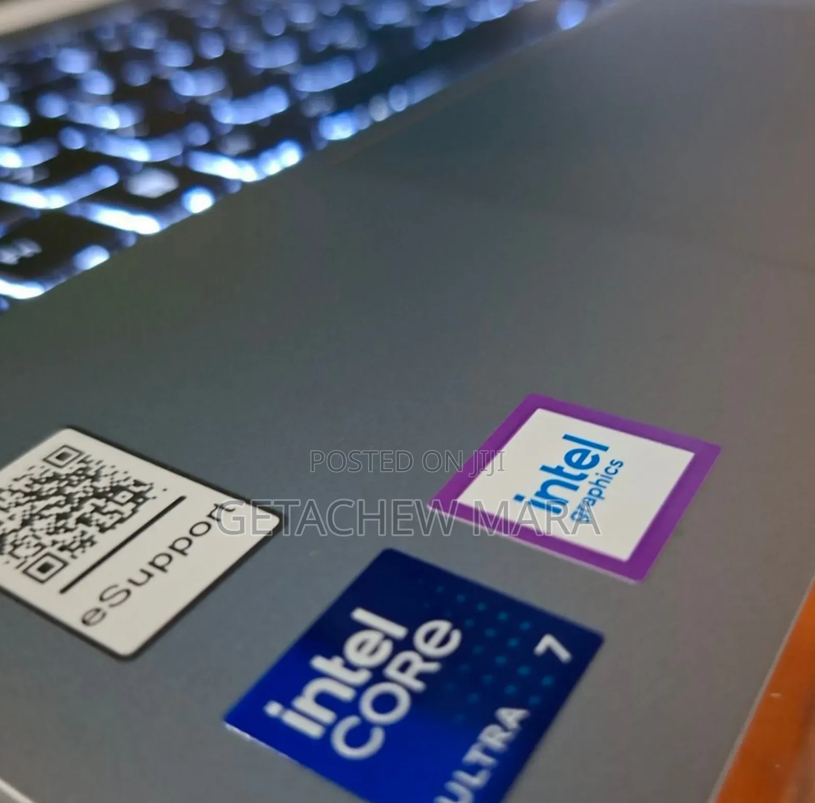 New Laptop Lenovo ThinkPad Yoga 16GB Intel Core I7 SSD 512GB