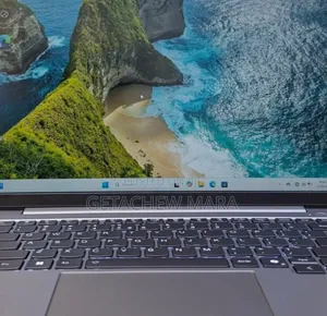 New Laptop Lenovo ThinkPad Yoga 16GB Intel Core I7 SSD 512GB