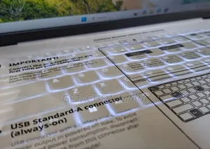 New Laptop Lenovo ThinkPad Yoga 16GB Intel Core I7 SSD 512GB