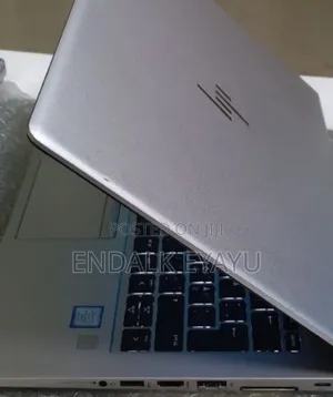 Photo - New Laptop HP EliteBook 840 G5 8GB Intel Core I5 SSD 512GB