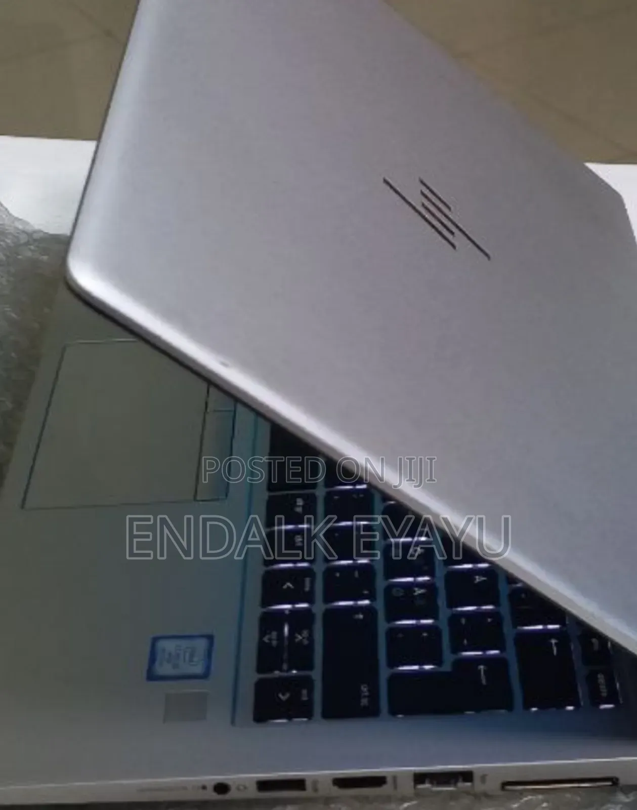 New Laptop HP EliteBook 840 G5 8GB Intel Core I5 SSD 512GB