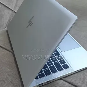 New Laptop HP EliteBook 840 16GB Intel Core i5 SSD 512GB
