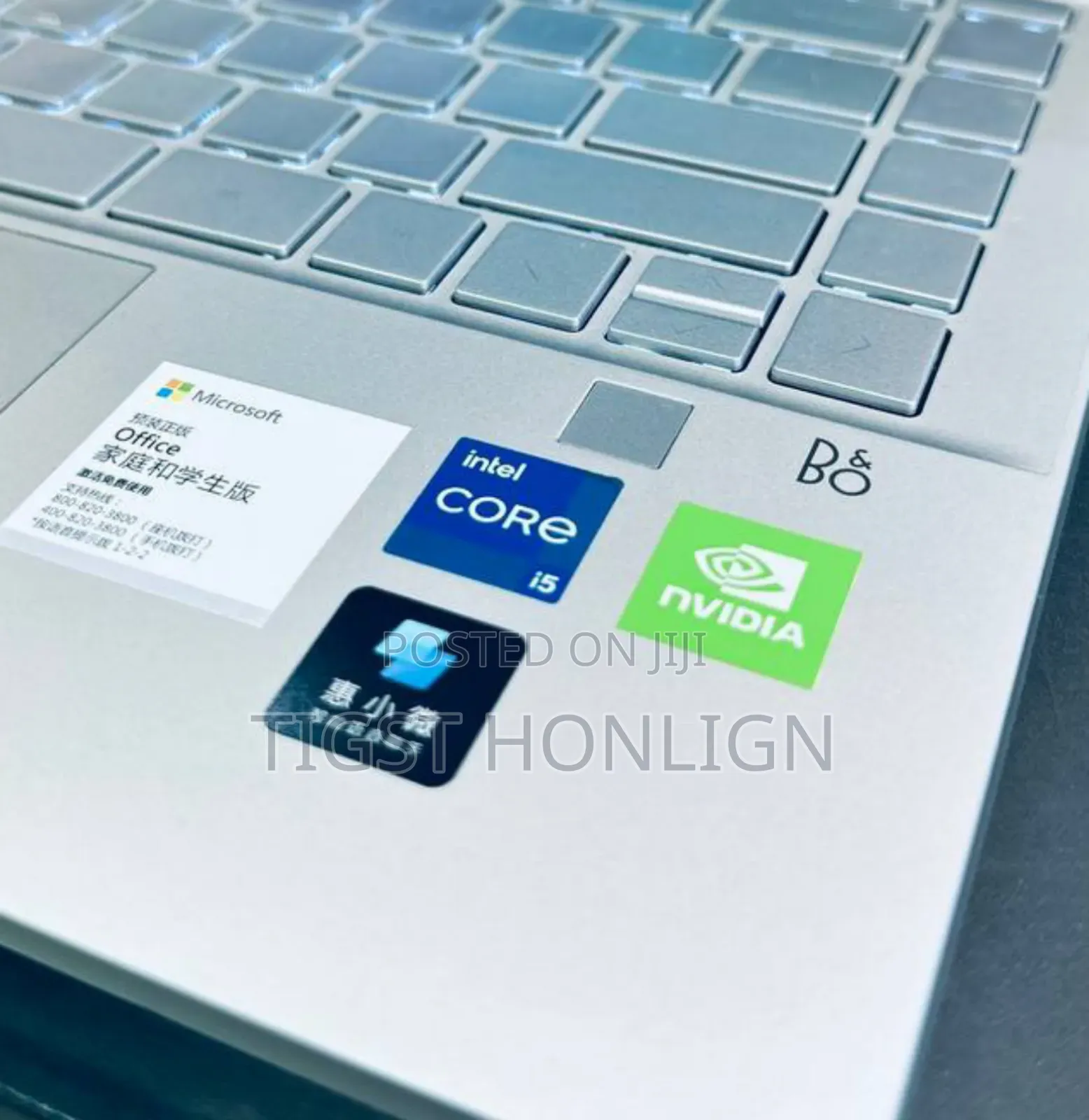 Laptop HP Pavilion 14 16GB Intel Core i5 SSD 512GB