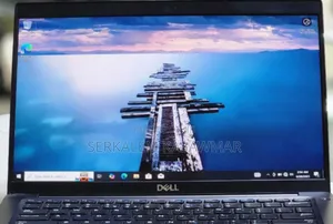 Photo - New Laptop Dell Latitude 14 8GB Intel Core I5 SSD 256GB