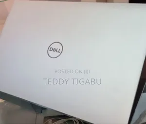 New Laptop Dell XPS 15 16GB Intel Core I7 SSD 1T