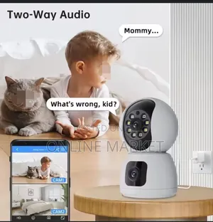 Photo - እንቅስቃሴ በዘመናዊ መልኩ ፈታ ዘና ብለዉ ካሉበት ሆነው የሚቆጣጠሩበት