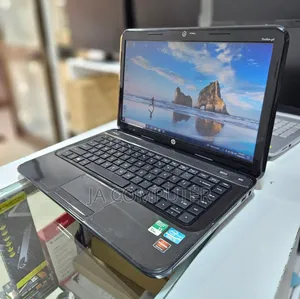 New Laptop HP Pavilion 15 6GB Intel Core I5 HDD 500GB