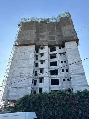 2bdrm Apartment in The View, Addis Ketema for sale