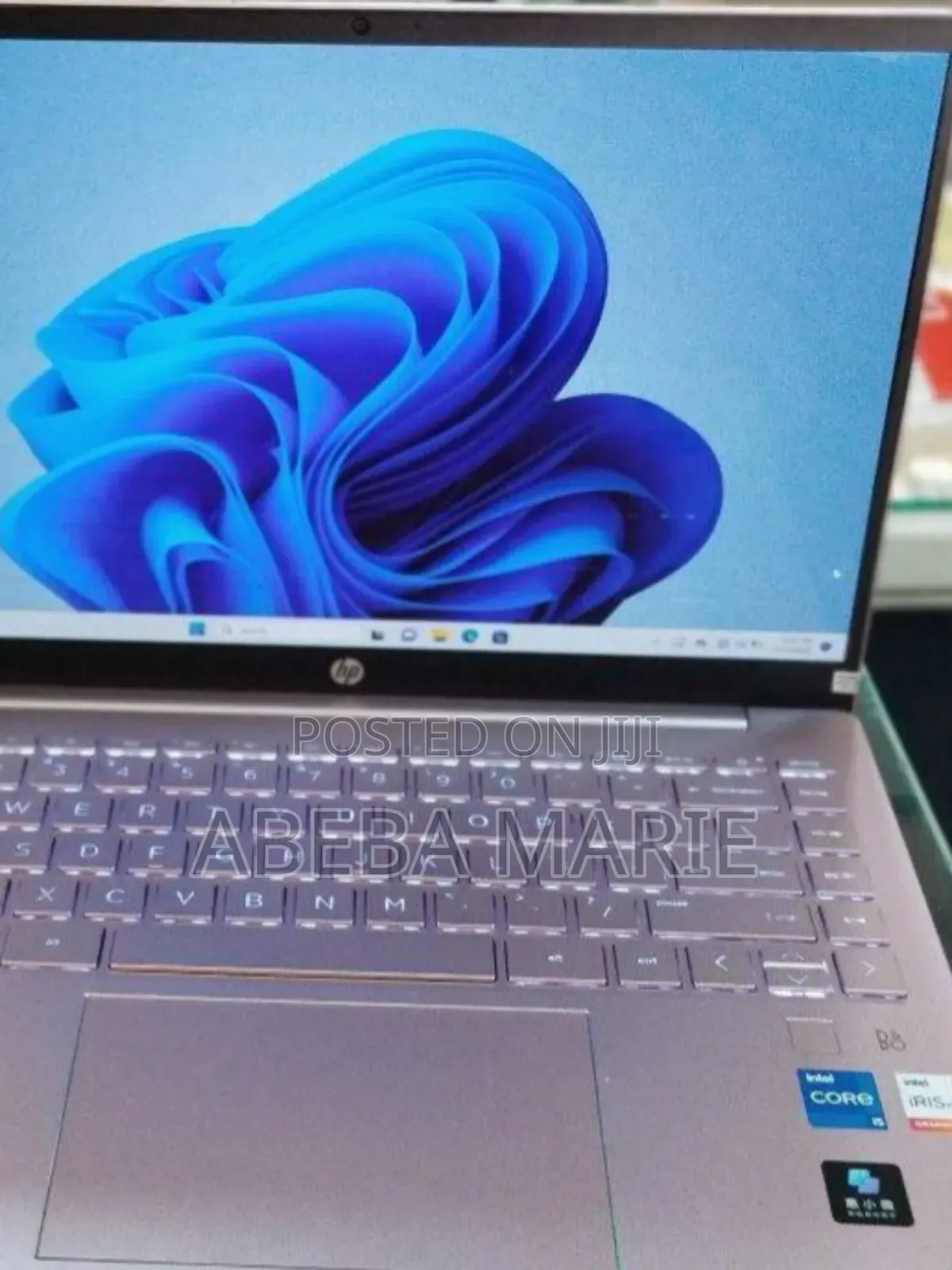 New Laptop HP Pavilion 14 16GB Intel Core I7 SSD 1T