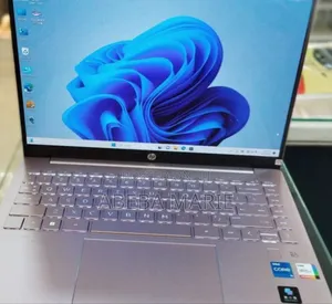 New Laptop HP Pavilion 14 16GB Intel Core I7 SSD 1T