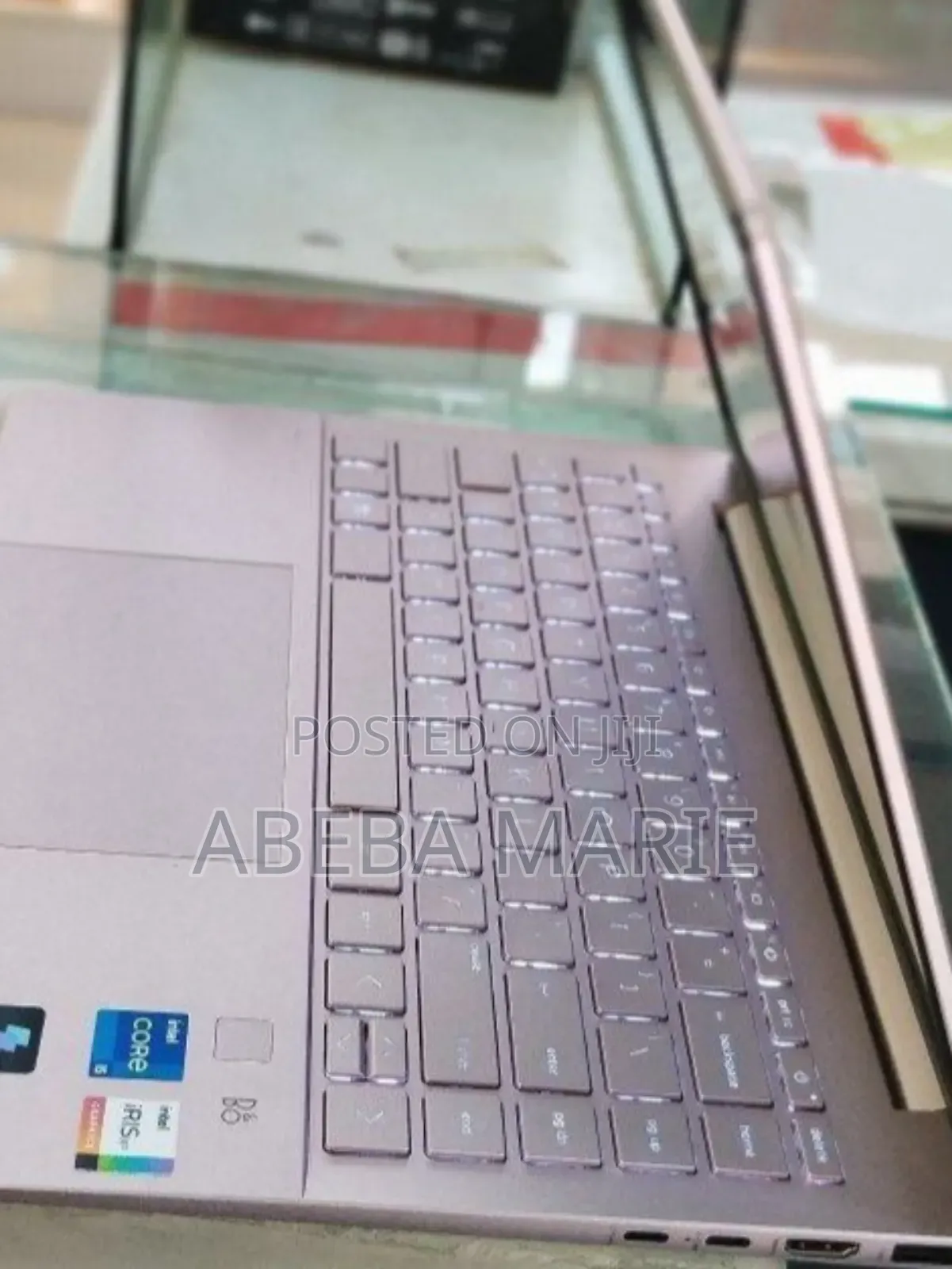 New Laptop HP Pavilion 14 16GB Intel Core I7 SSD 1T