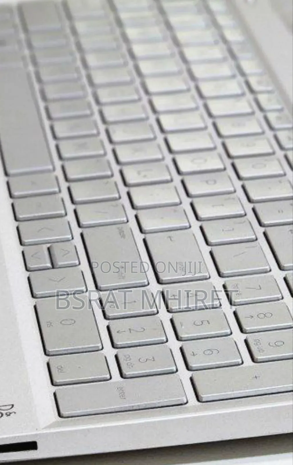 New Laptop HP Pavilion 15 8GB Intel Core I5 HDD+SSD 1T