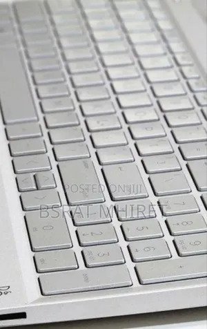 Photo - New Laptop HP Pavilion 15 8GB Intel Core I5 HDD+SSD 1T