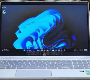 New Laptop HP Pavilion 15 8GB Intel Core I5 HDD+SSD 1T