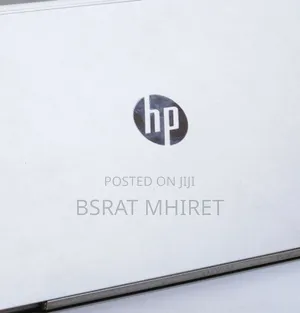 New Laptop HP Pavilion 15 8GB Intel Core I5 HDD+SSD 1T