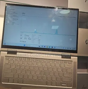 New Laptop Lenovo Yoga C740 16GB Intel Core I7 SSD 512GB