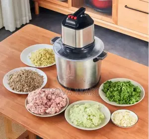 Italian Blender