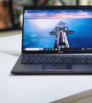 New Laptop Dell Latitude 5310 8GB Intel Core I5 SSD 256GB