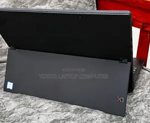 New Laptop Lenovo ThinkPad Yoga 8GB Intel Core I5 SSD 512GB