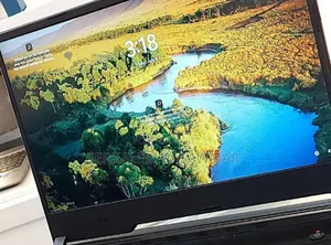 Photo - New Laptop Asus ROG Strix G15 16GB Intel Core I7 SSD 1T