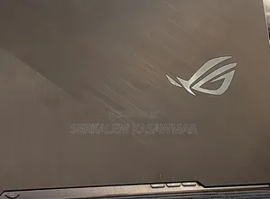 New Laptop Asus ROG Strix G15 16GB Intel Core I7 SSD 1T