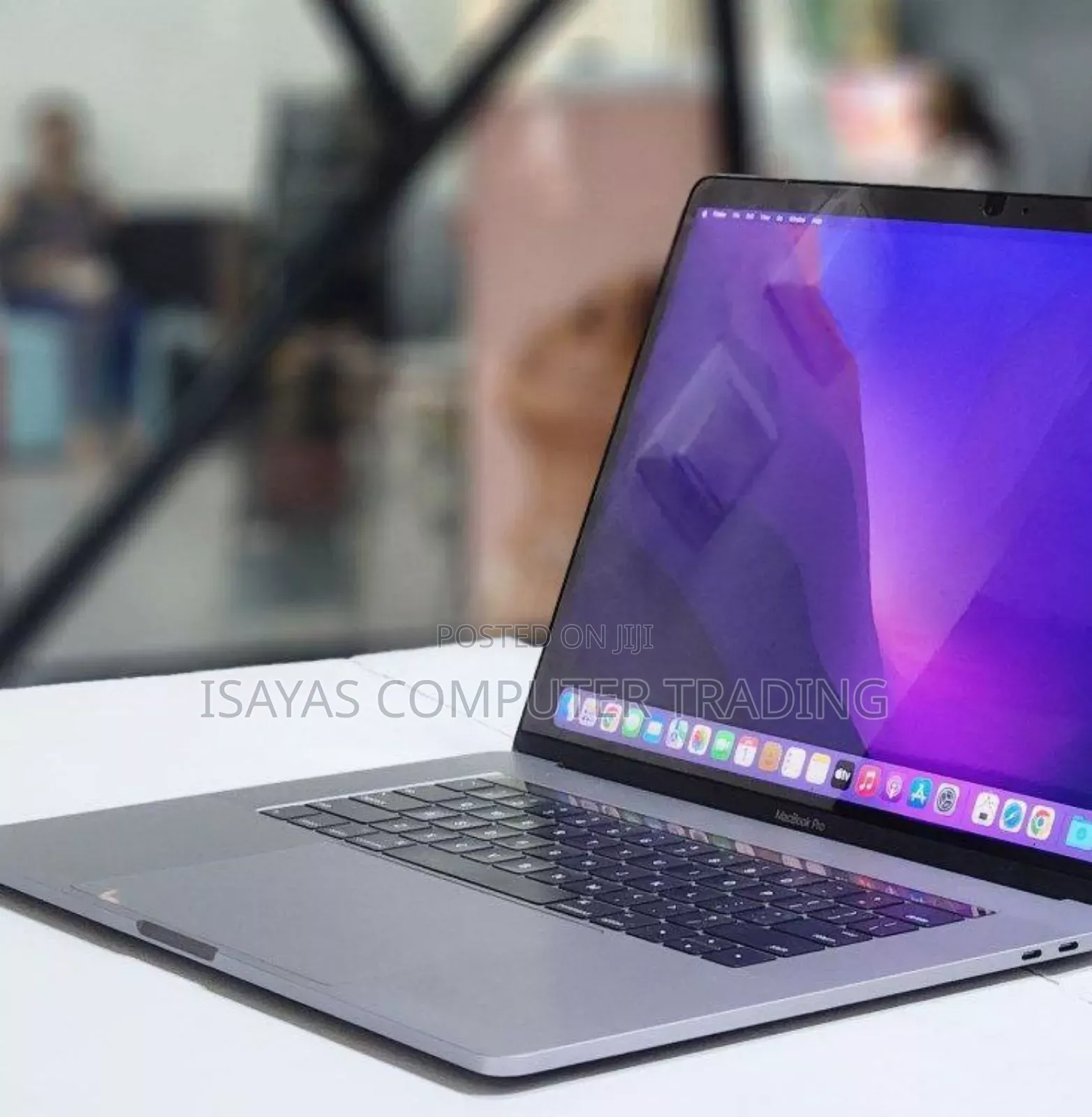 New Desktop Computer Apple iMac 16GB Intel Core I7 SSD 256GB