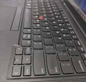 New Laptop Lenovo ThinkPad X1 Carbon 32GB Intel Core I7 SSD 512GB