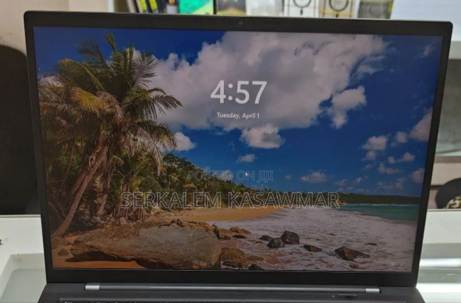 New Laptop Lenovo ThinkPad X1 Carbon 32GB Intel Core I7 SSD 512GB