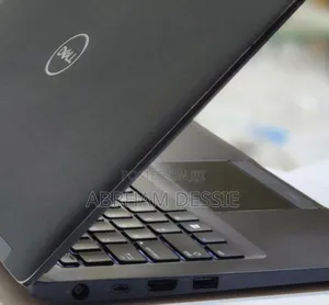 Photo - New Laptop Dell 8GB Intel Core I5 SSD 256GB
