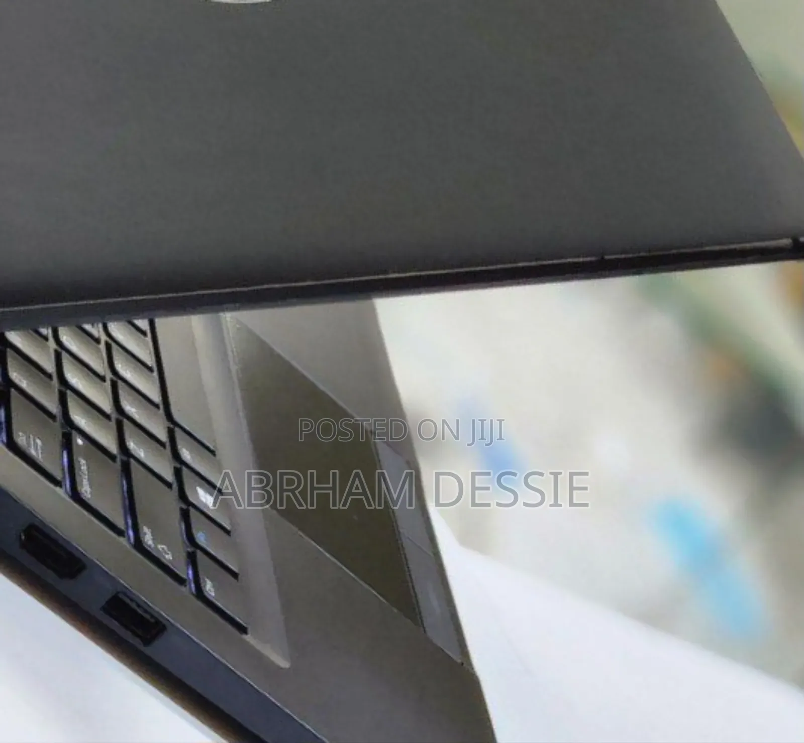 New Laptop Dell 8GB Intel Core I5 SSD 256GB