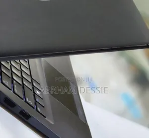 New Laptop Dell 8GB Intel Core I5 SSD 256GB