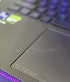 Photo - New Laptop Asus ROG Strix G16 G614 32GB Intel Core I9 SSD 1T