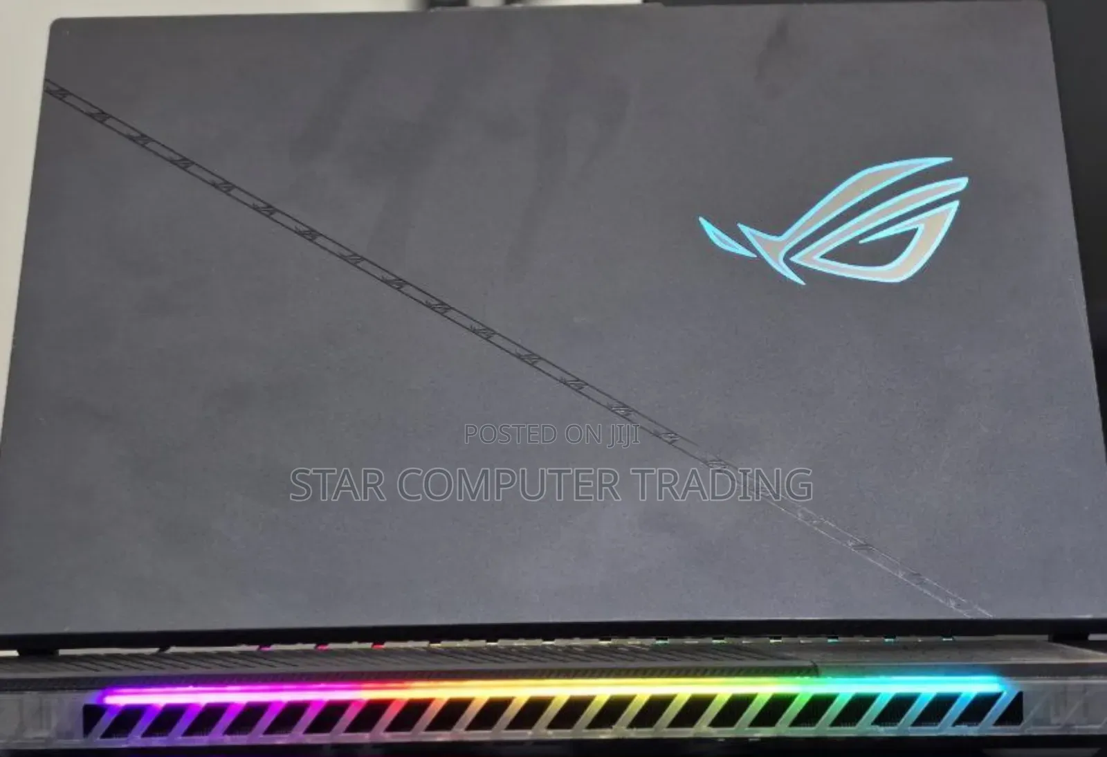 New Laptop Asus ROG Strix G16 G614 32GB Intel Core I9 SSD 1T