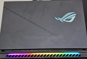 New Laptop Asus ROG Strix G16 G614 32GB Intel Core I9 SSD 1T
