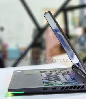 New Laptop Asus ROG Strix G16 G614 16GB Intel Core I7 SSD 512GB