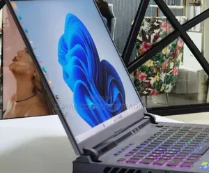 New Laptop Asus ROG Strix G16 G614 16GB Intel Core I7 SSD 512GB