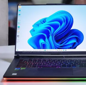 New Laptop Asus ROG Strix G16 G614 16GB Intel Core I7 SSD 512GB