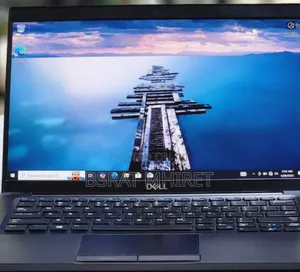 Photo - New Laptop Dell Latitude 5310 8GB Intel Core I5 SSD 256GB