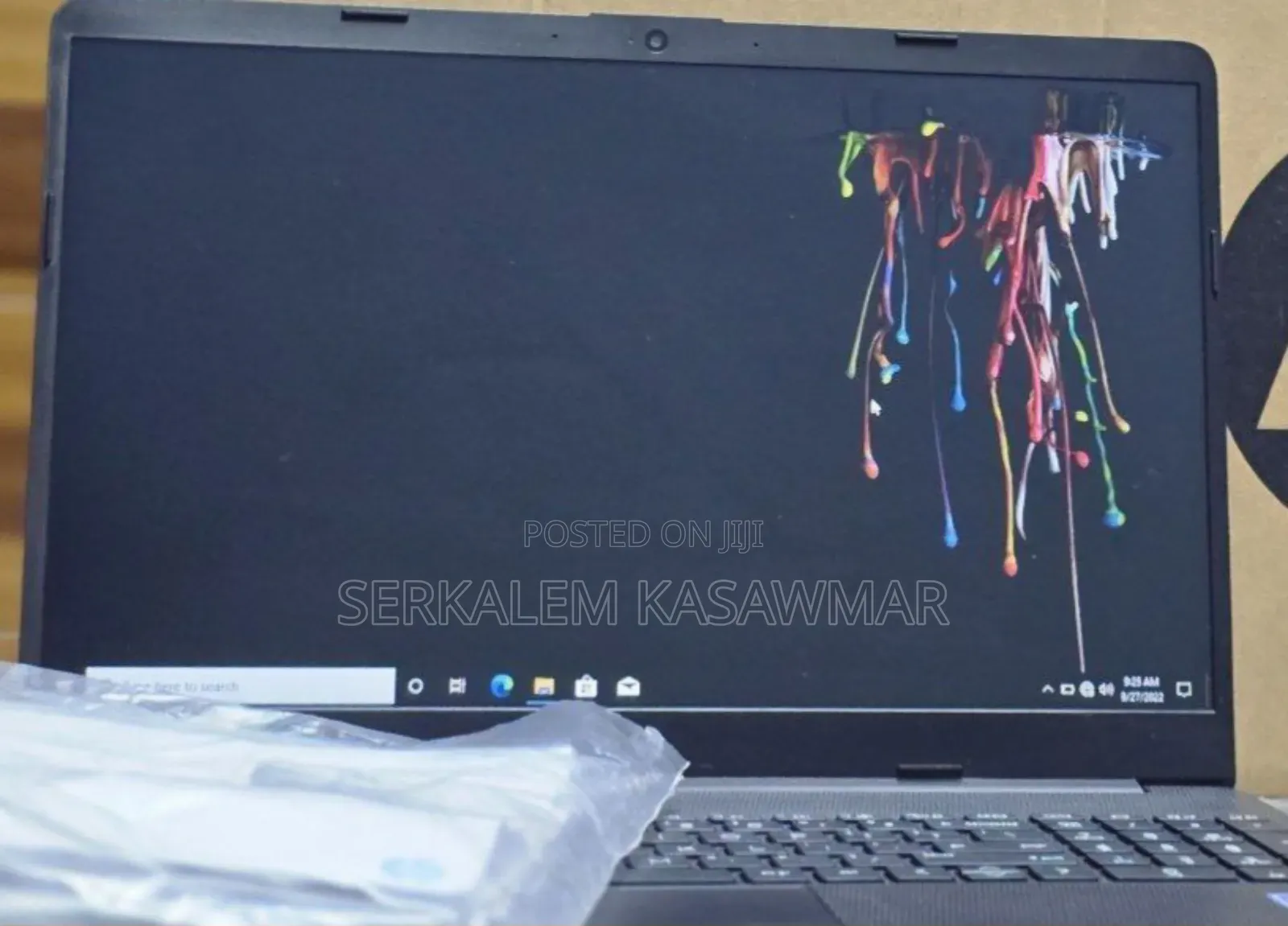 New Laptop HP Stream Notebook 4GB Intel Celeron HDD 500GB