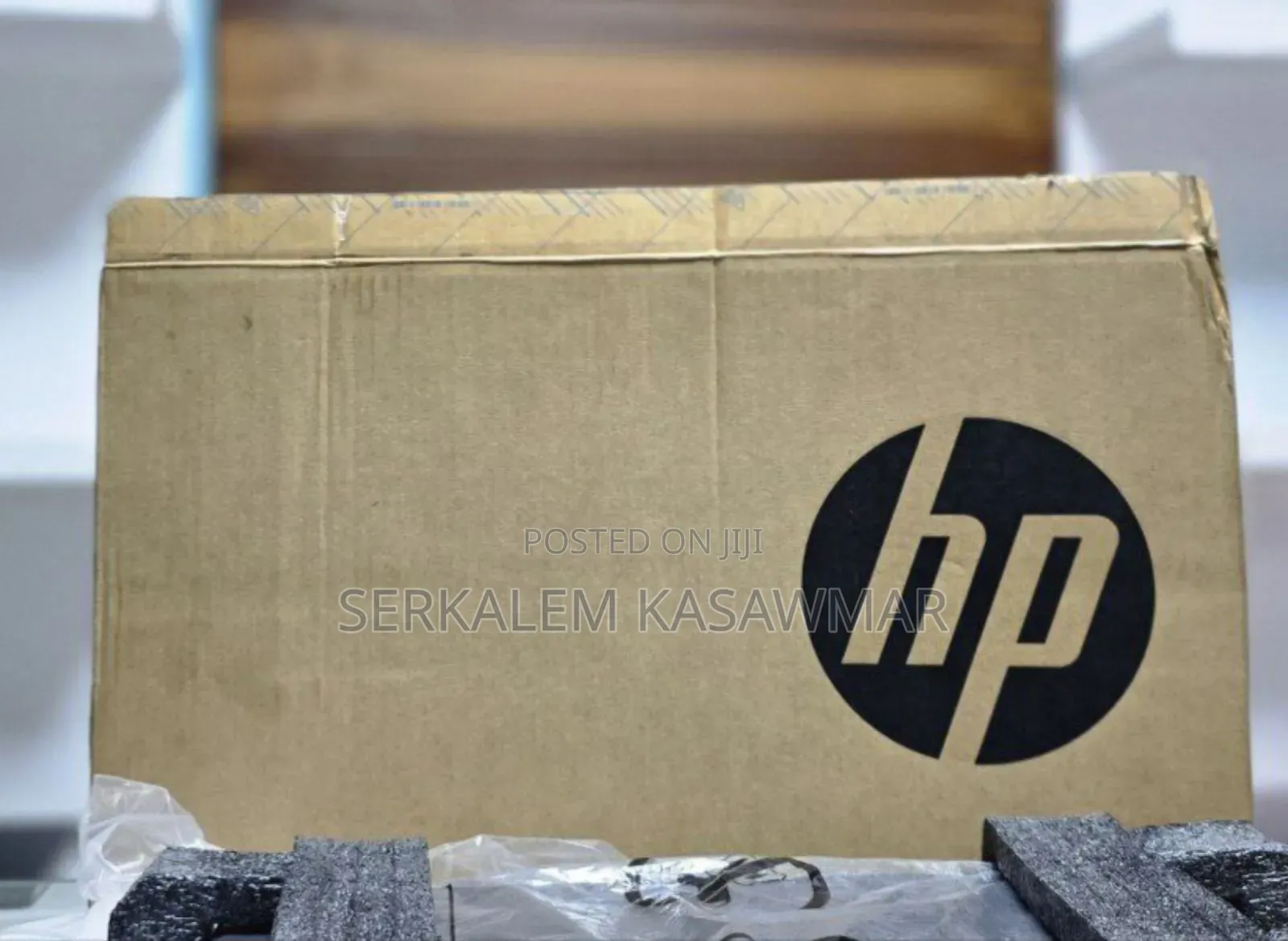New Laptop HP Stream Notebook 4GB Intel Celeron HDD 500GB
