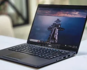 New Laptop Dell Latitude 5310 8GB Intel Core I5 SSD 256GB