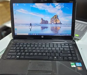 New Laptop HP Pavilion G4 6GB Intel Core I5 HDD 500GB