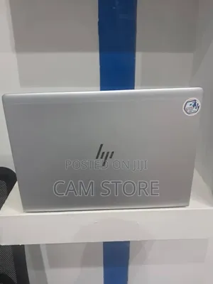 New Laptop HP EliteBook 840 G5 8GB Intel Core I5 SSD 512GB