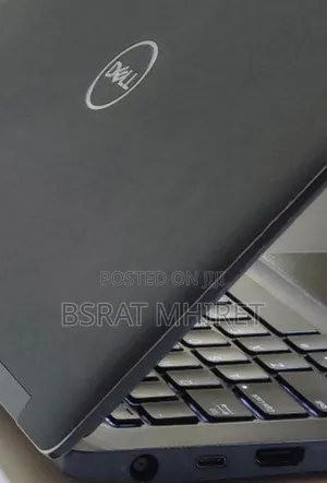 New Laptop Dell Latitude 5310 8GB Intel Core I5 SSD 256GB