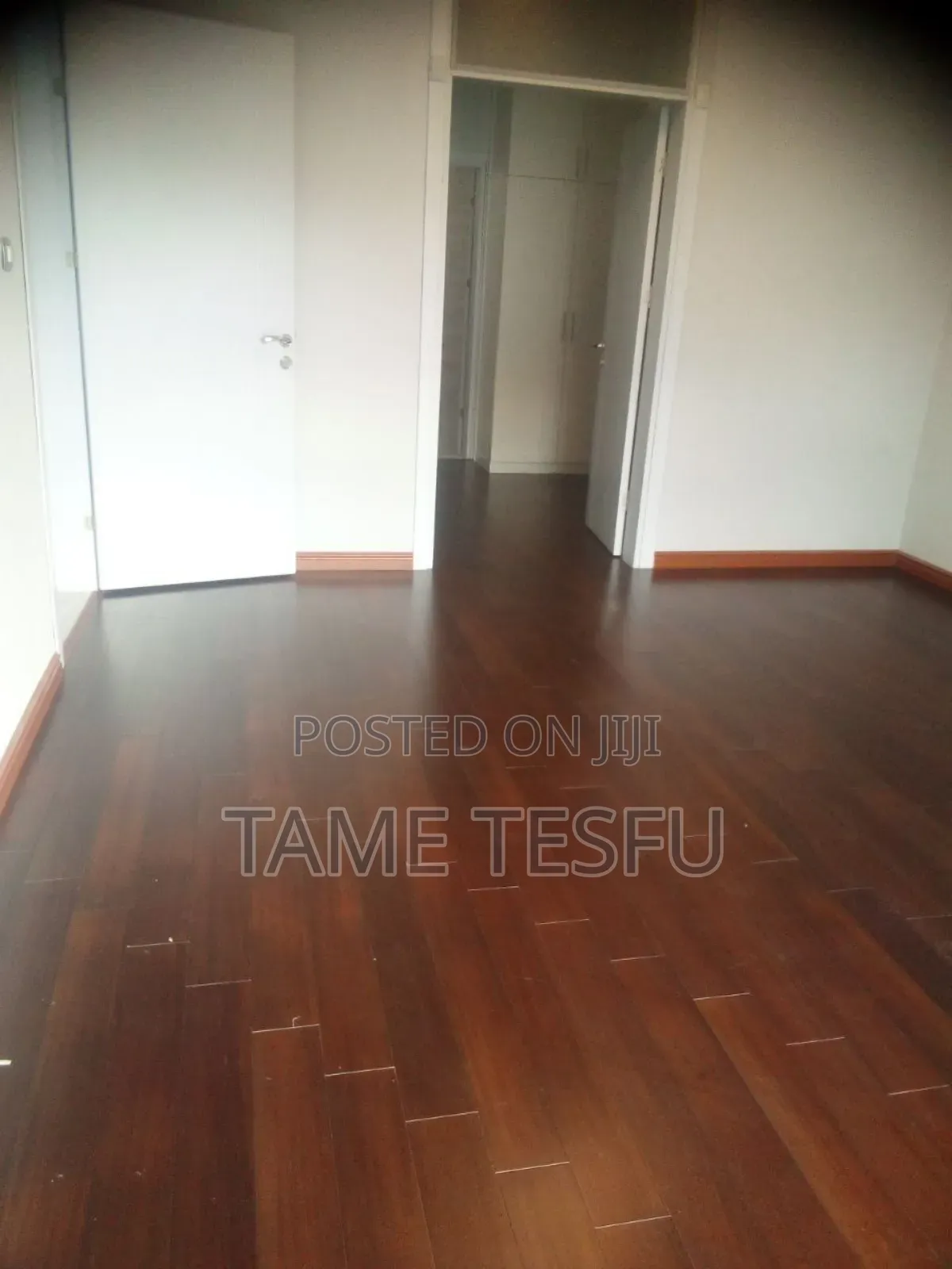 Furnished 8bdrm House in Hayat, Bole for sale